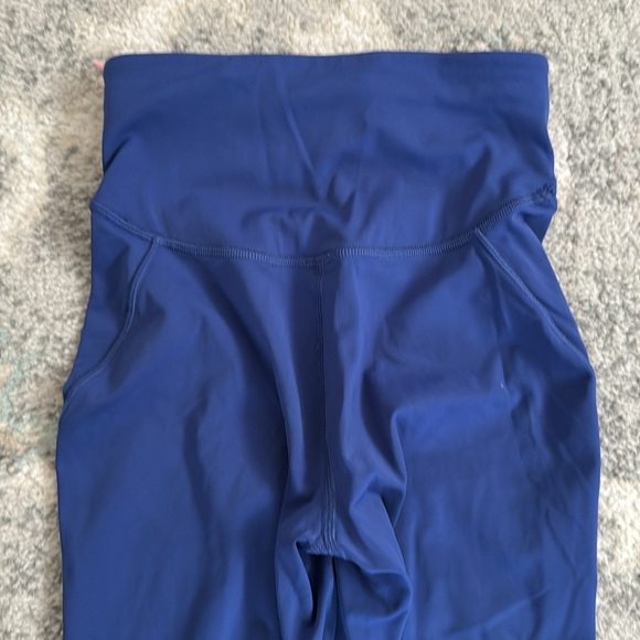 Lululemon Base Pace High-Rise Crop 23" - Picture 8 of 9